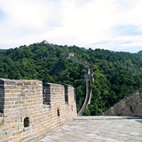 Great Wall of China